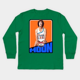 MOON Kids Long Sleeve T-Shirt